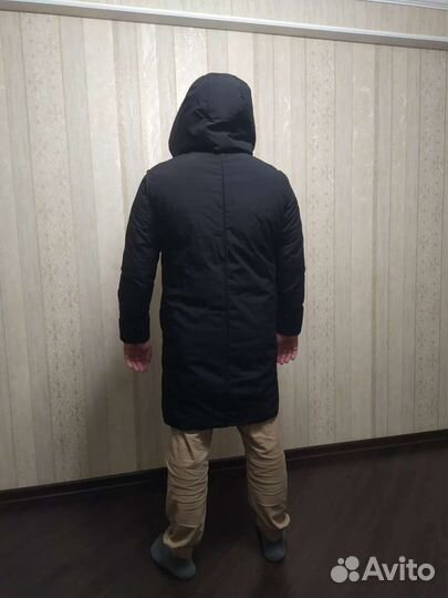 Куртка мужская