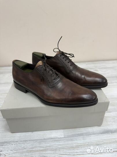 Туфли Barrett оригинал