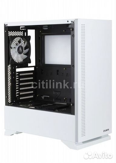 Системный блок