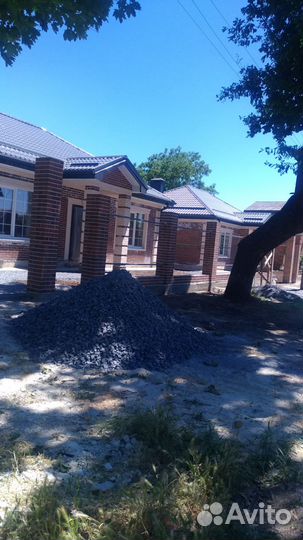 Грунт,чернозем,песок,отсев,Фал,щебень 5x20,глина,з