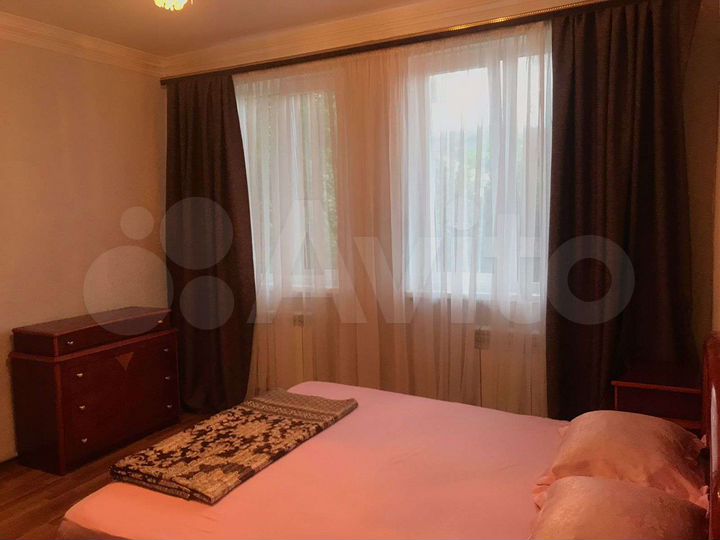 Комната 16 м² в 6-к., 2/3 эт.