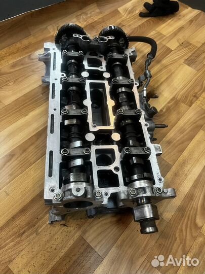 Гбц Ford Mustang 6, гбц Форд Мустанг 6