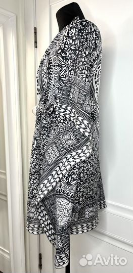 Туника(100% шёлк), от 42/44 размера