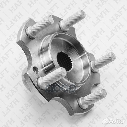 Ступица зад. RH0282 haft