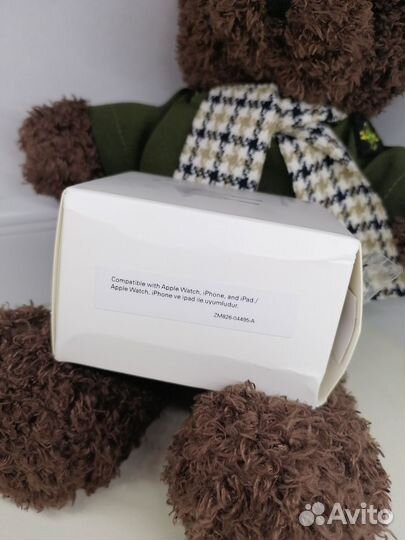 Адаптер питания Apple 35W