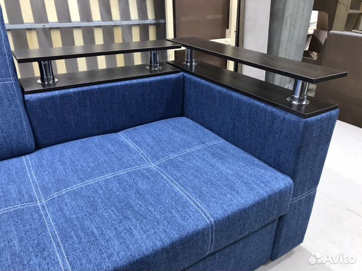 Диван «шэлф»