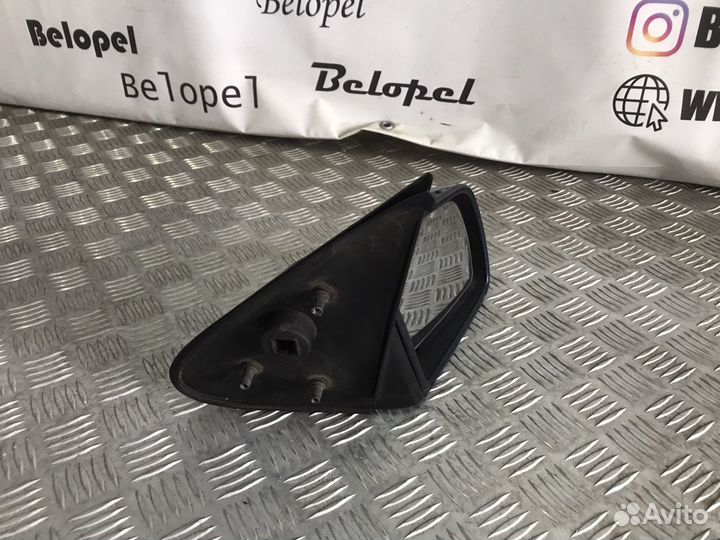 Зеркало Opel Vectra A