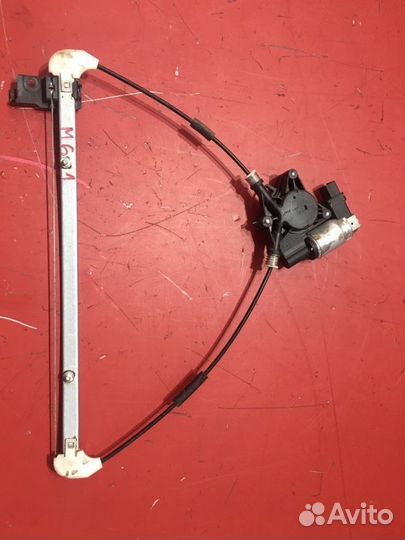 Механизм стеклоподъемника передний правый Mazda 6