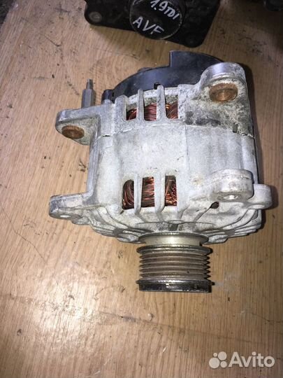 Генератор VAG 03L903023F VW, Audi, Skoda