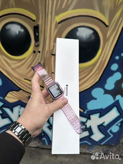 Apple watch 3 38mm