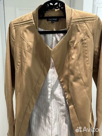 Куртка пиджак женская