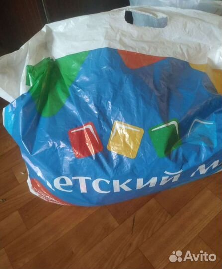 Женские вещи пакетом 42 44