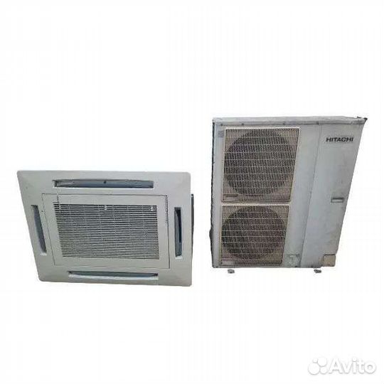 Сплит система бу