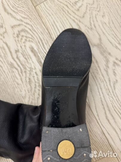 Сапоги женские nebuloni 39р