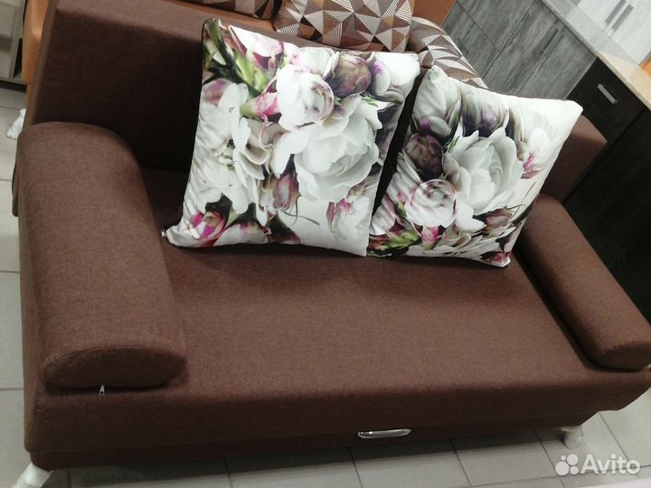 Диван новый