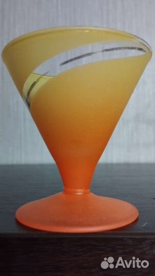 Рюмка. 6 штук. Цена за шт