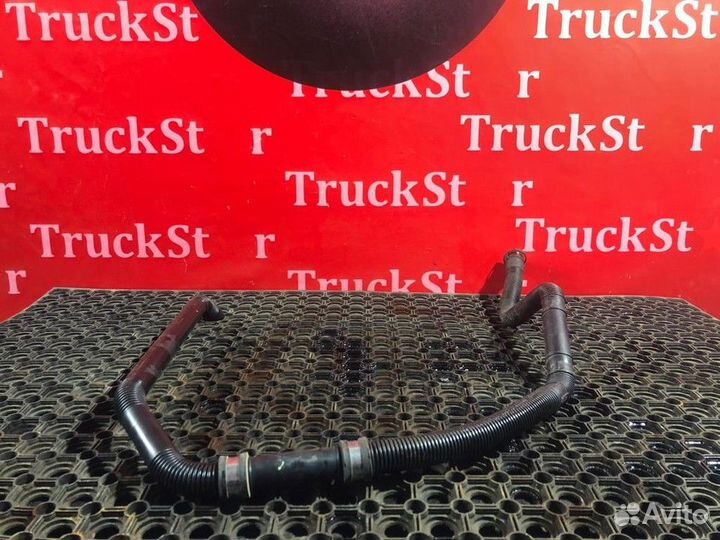 Шланг сапуна Daf XF106