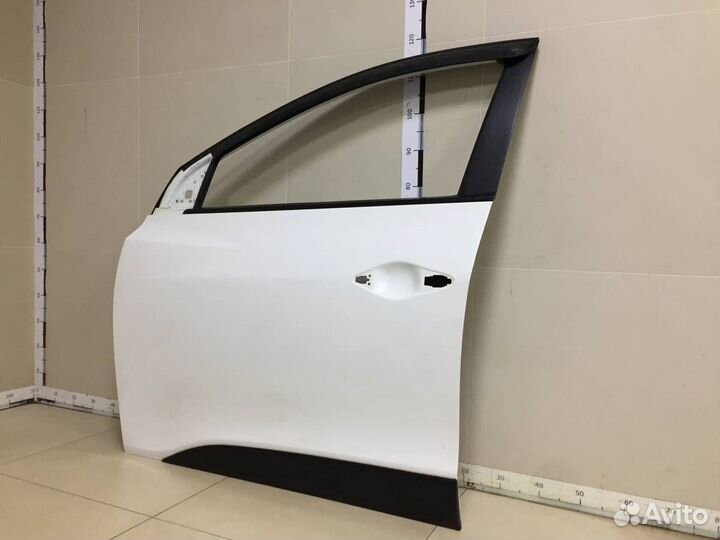 Дверь передняя левая Hyundai ix35