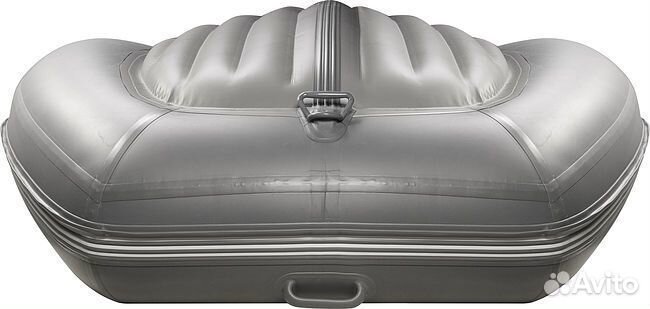 Лодка пвх Адмирал 410 нд JET