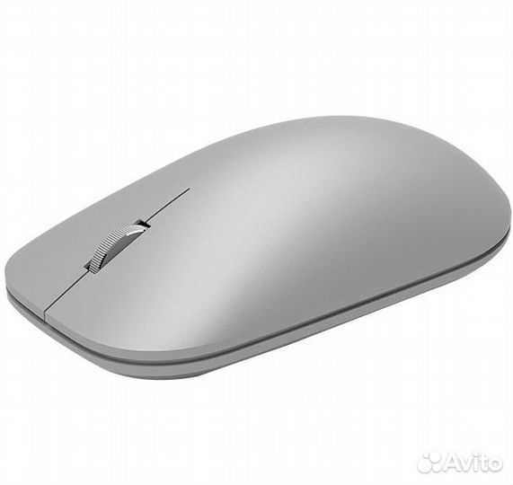 Мышь Microsoft Surface Mouse Gray(новая)