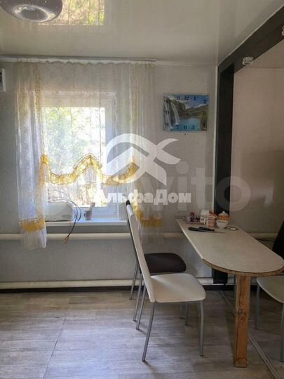 Дом 45,7 м² на участке 12 сот.