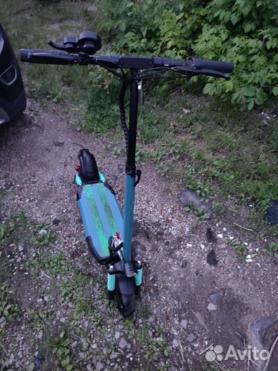 Электросамокат AccesStyle Storm 50S