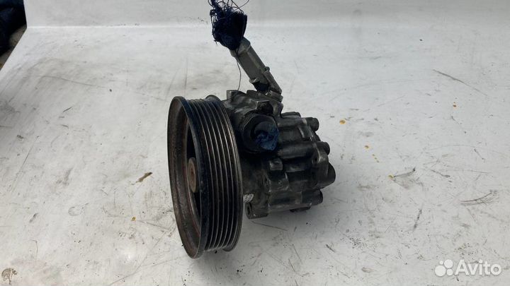 Насос гур Land Rover Range Rover L322 428PS 4.2