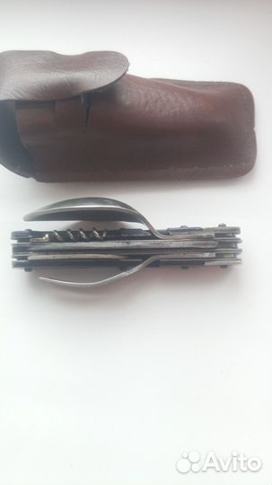 Нож для охоты и рыбалки