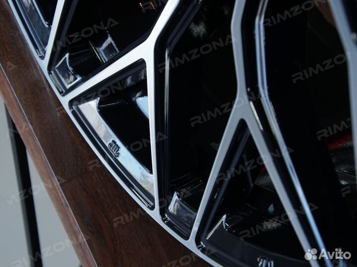 Литые диски R19 для Kia. Арт2878