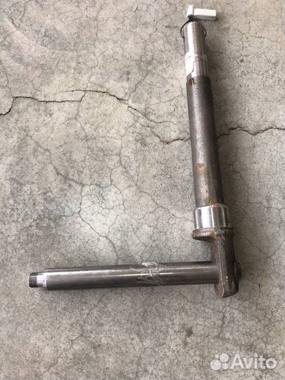 Шарнир косилки Wirax