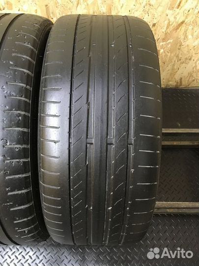 Goodyear Eagle F1 Asymmetric 2 225/40 R18 92W