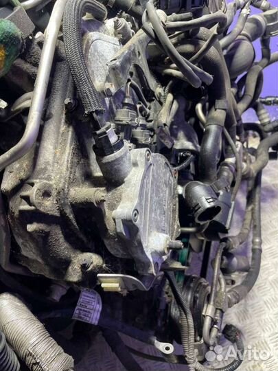 Насос вакуумный BMW 7 F01/F02 2013