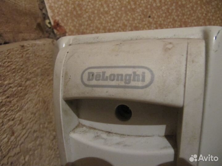 Обогреватель масляный - Delonghi gs-770920