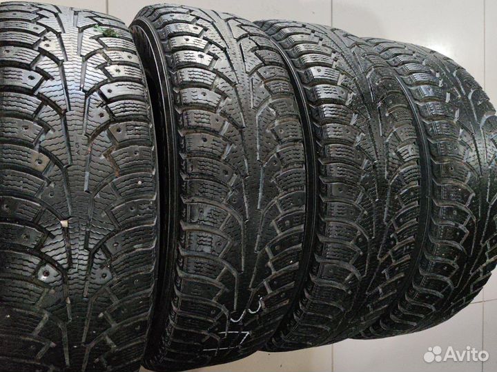 Nokian Tyres Nordman 5 185/65 R15 92T