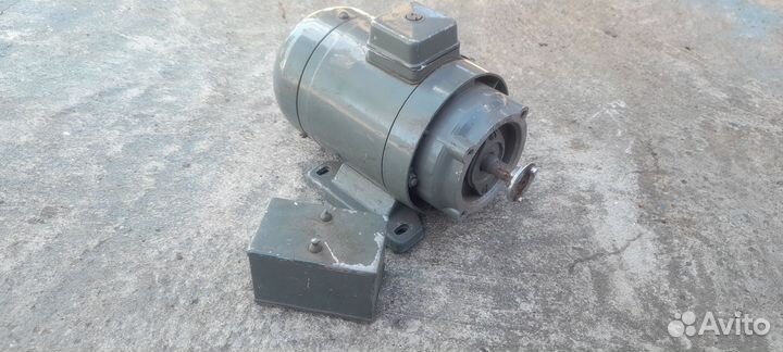 Электродвигатель