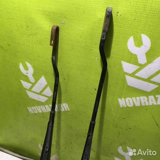 Поводок дворник комплект Фольксваген Поло