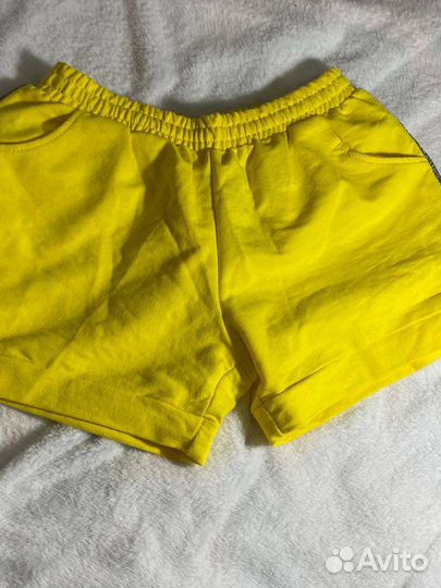 Шорты женские