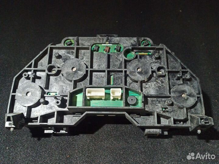 Приборная панель инфинити Infinity FX35