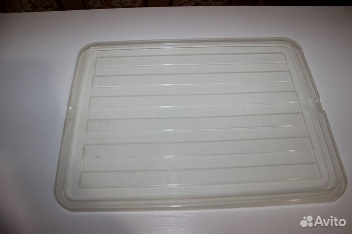 Крышка для контейнера IKEA 39 на 39 см