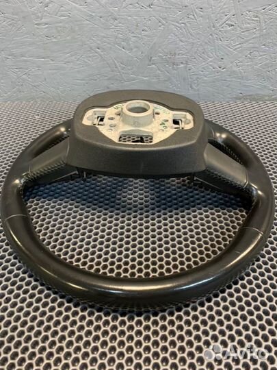 Руль Audi A6 C7 cyga 2016