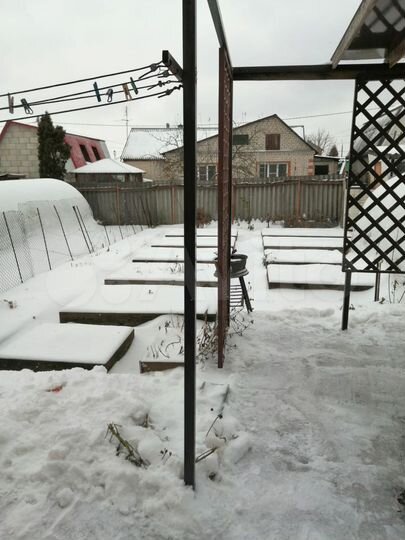 Дом 82,8 м² на участке 2,5 сот.