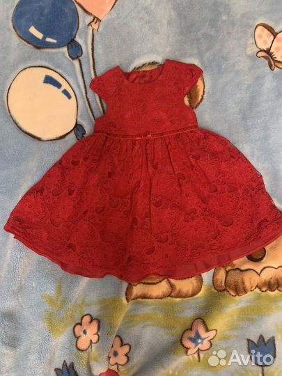 Платья для девочки