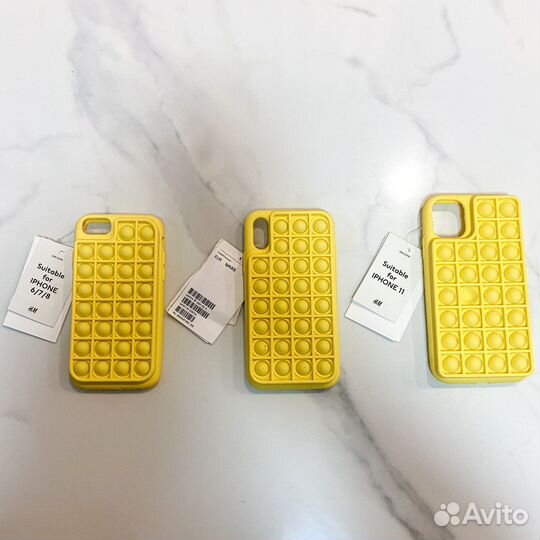 Чехол на iPhone