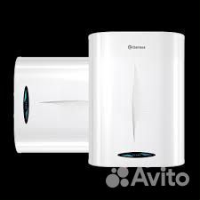 Бойлер водонагреватель 30л