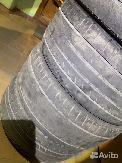 Cachland CH-861 215/50 R17
