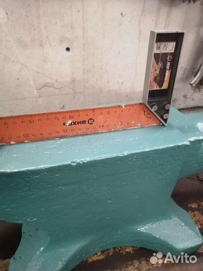 Наковальня