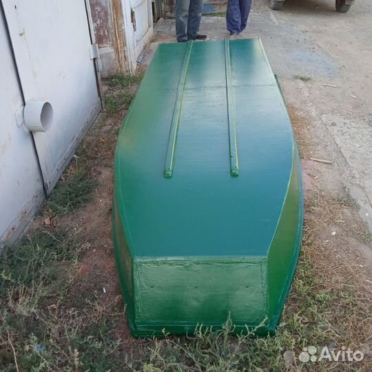 Лодка
