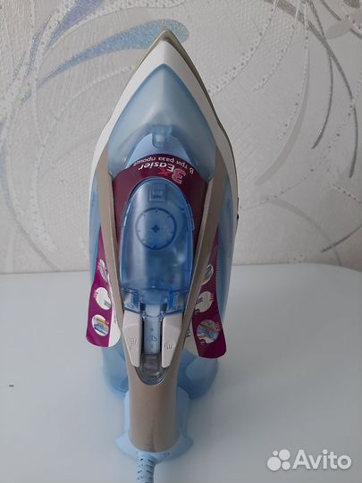 Утюг новый Филипс GC3320