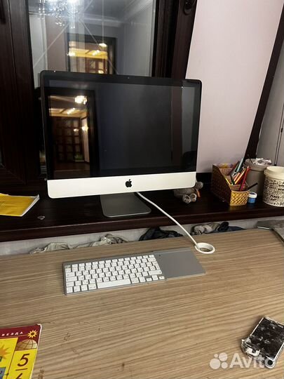 Apple iMac
