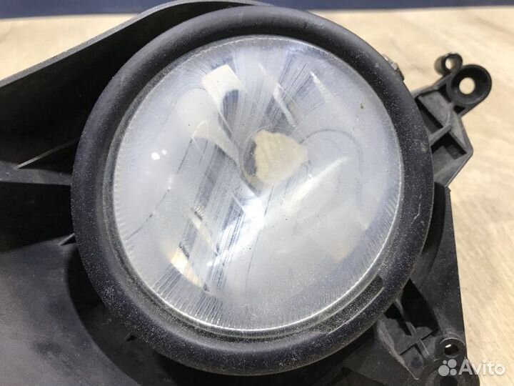 Фара противотуманная Honda Cr-V 2.0 2008